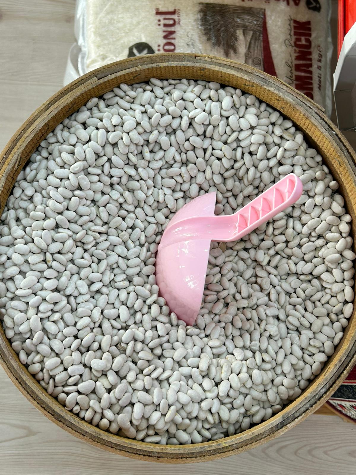 Kuru Fasulye 1 Kg
