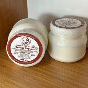 Erzincan Tulum Peyniri