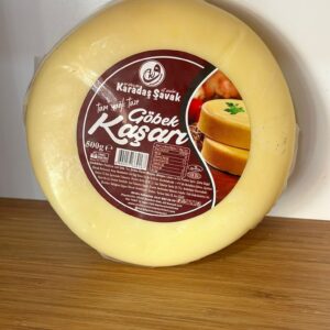 Göbek Kaşarı 500 Gr